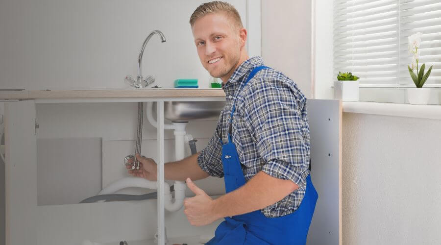 Weekend Plumber Service in Lakeville, MA